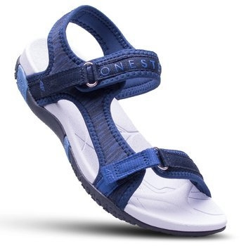 Sandały damskie 4F H4L19-SAD001-30M