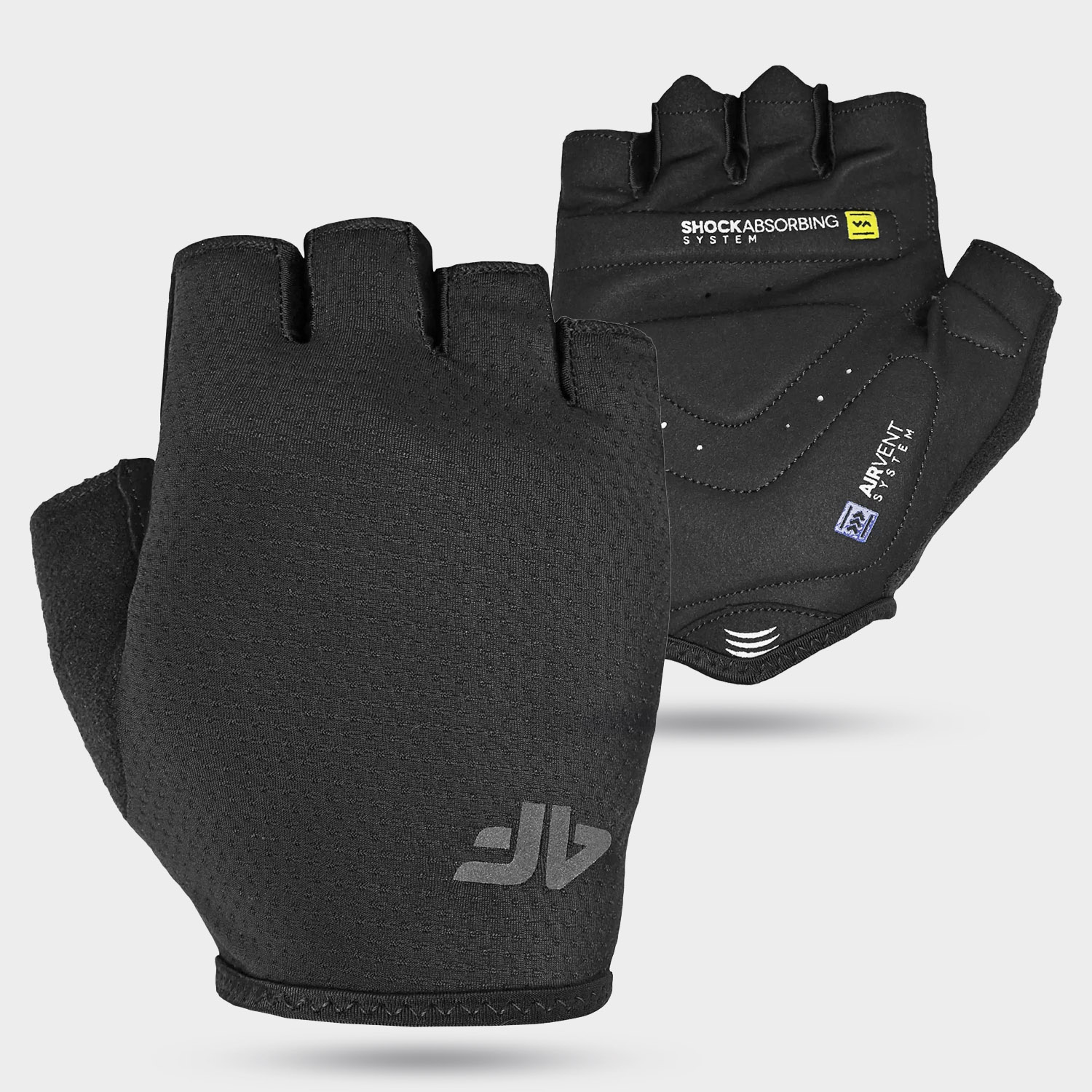 Rękawiczki zimowe 4F H4L21-RRU060-20S