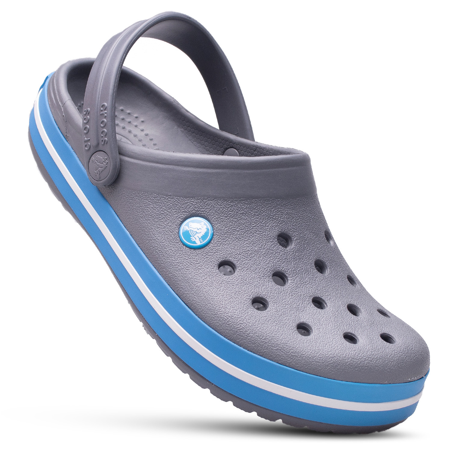 Chodaki Crocs Crocband 11016-07W