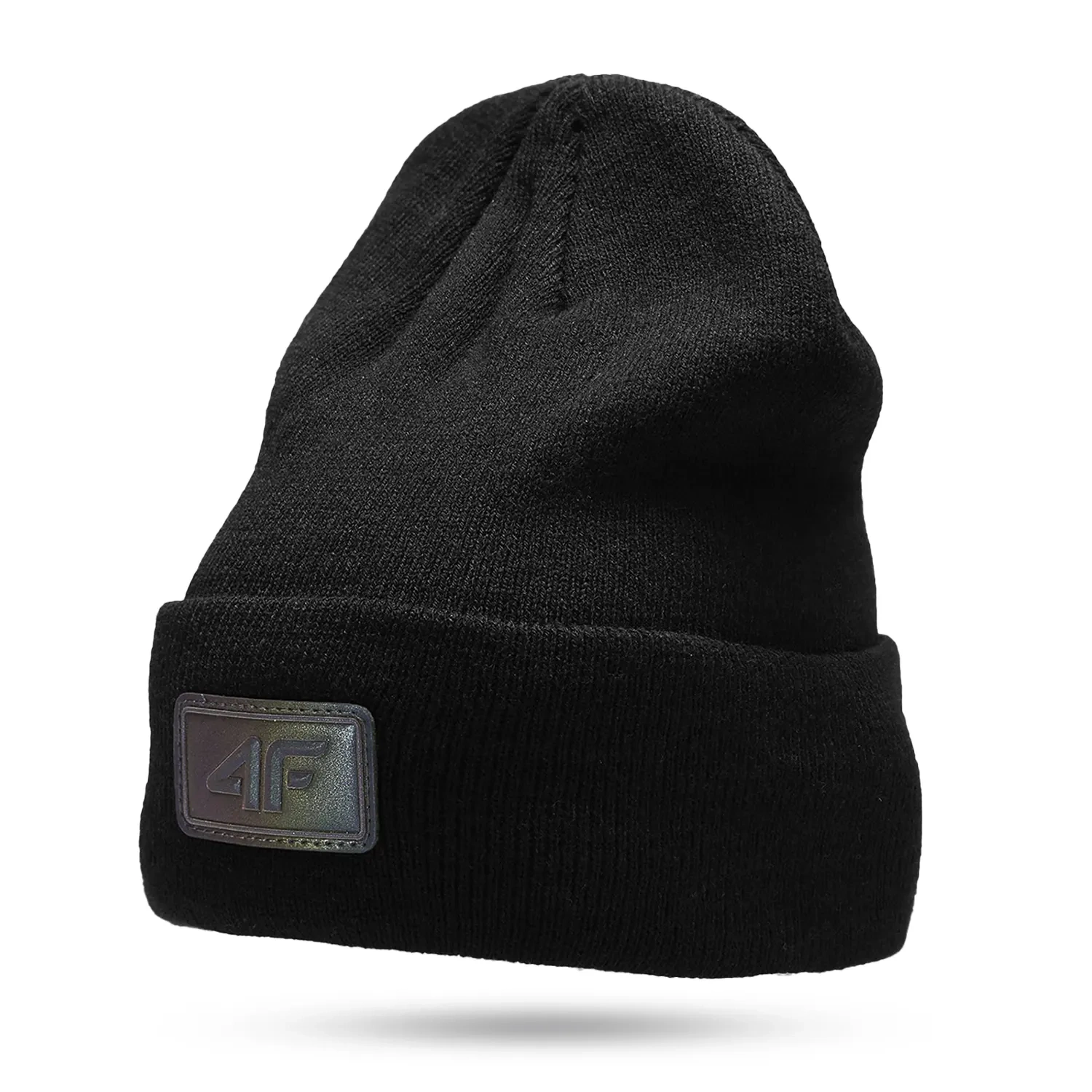 Czapka zimowa damska 4F H4Z22-CAD002-20S