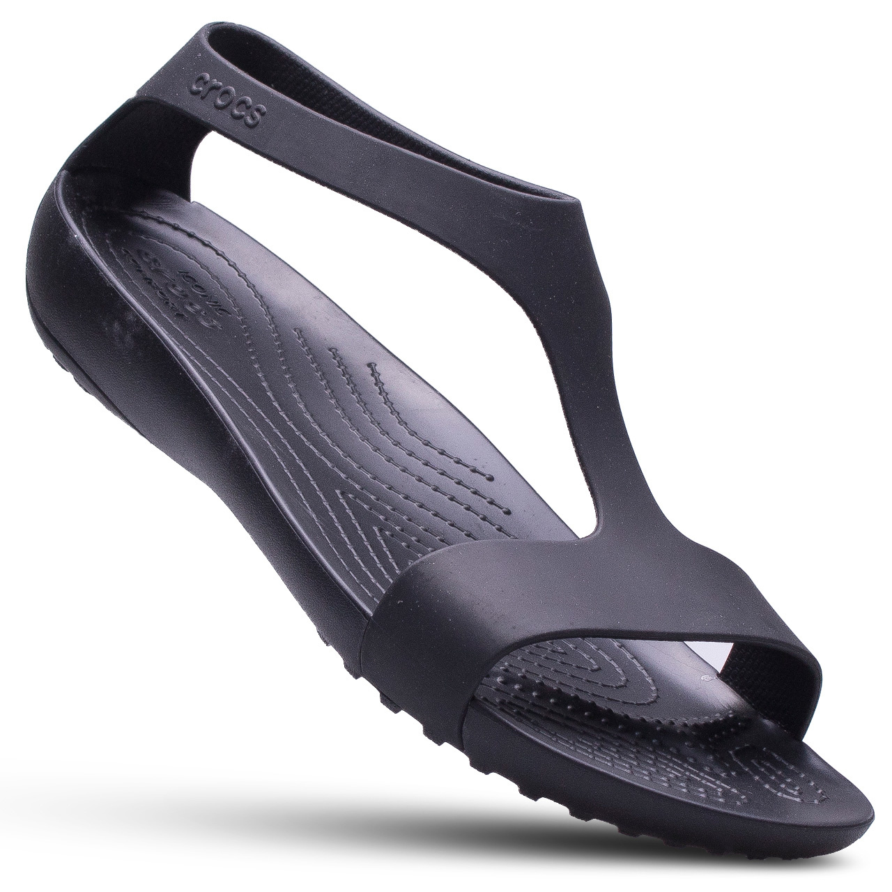 Sandały Crocs Serena Sandal 205469-060