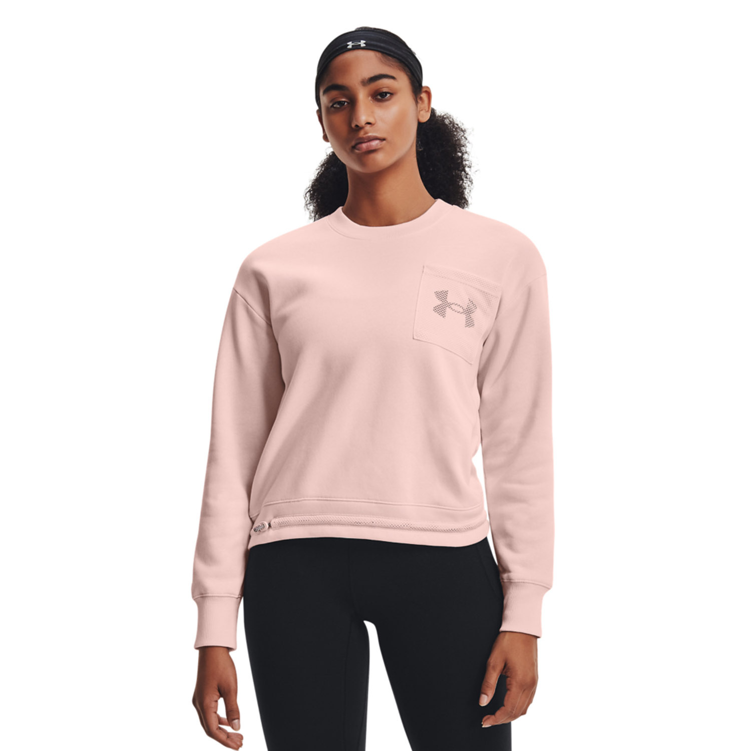 Bluza damska Under Armour 1365847-685 