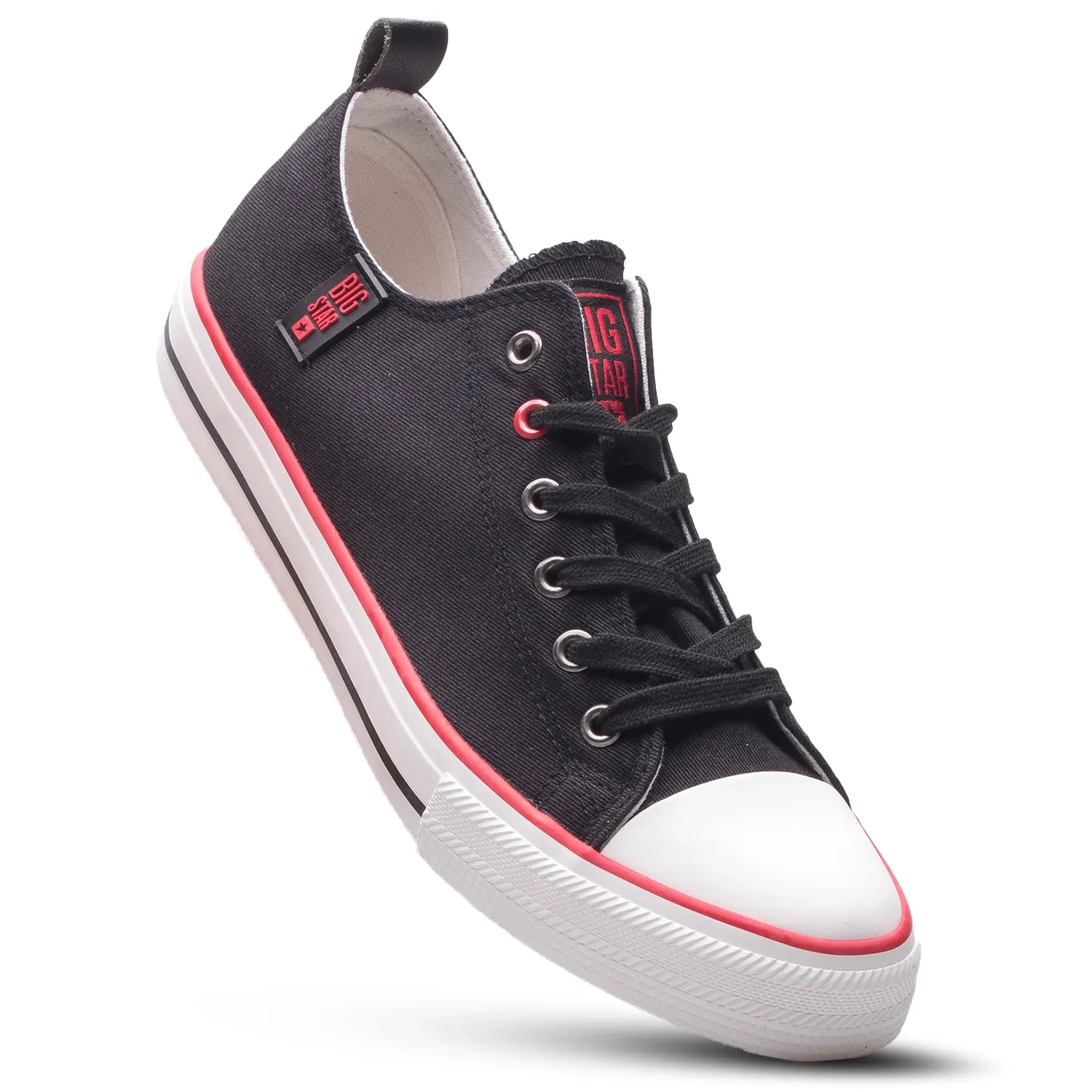 Trampki męskie BIG STAR JJ174061 