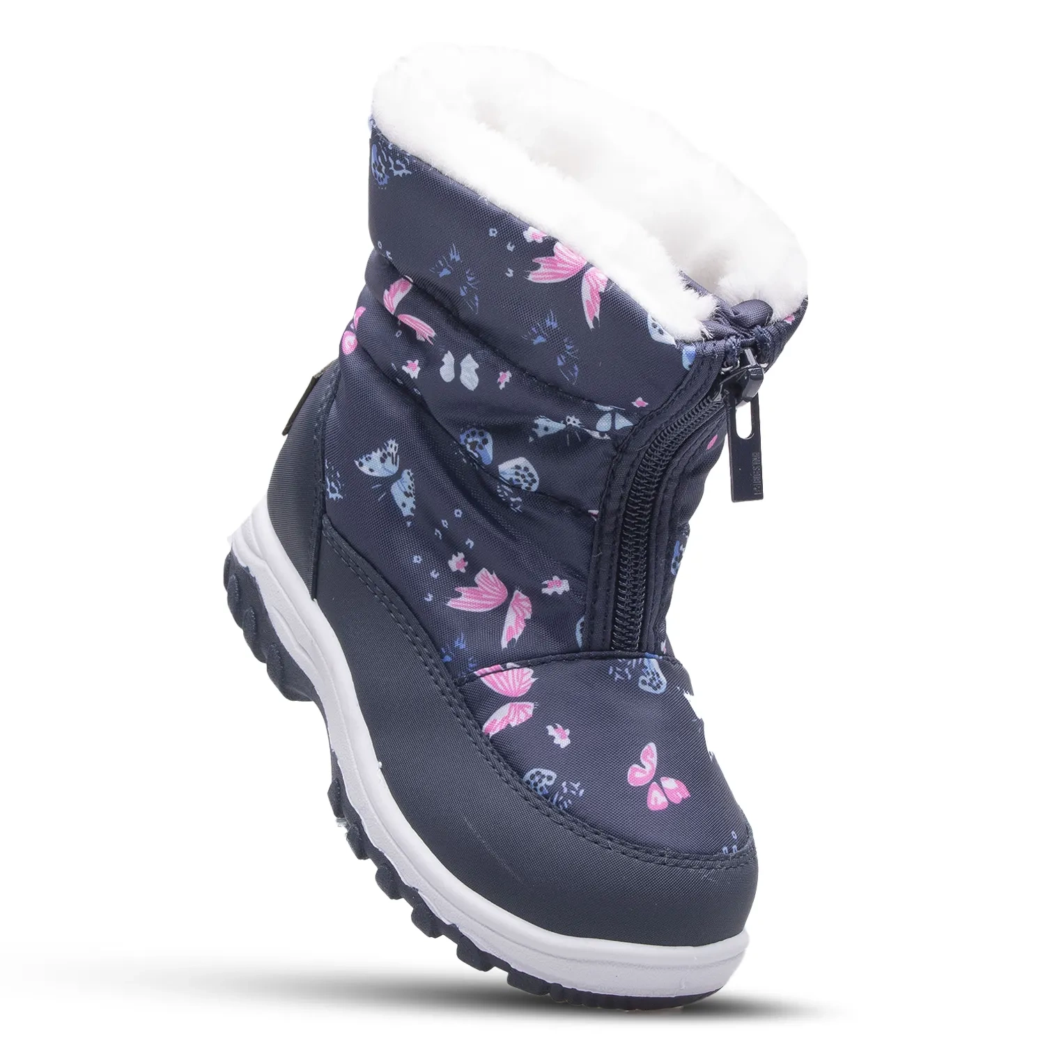 Buty dziecięce BIG STAR KK374236