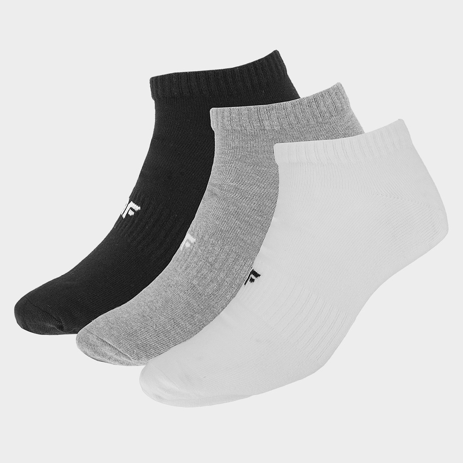 Skarpety męskie 4F H4L20-SOM001-20S/25M/10S