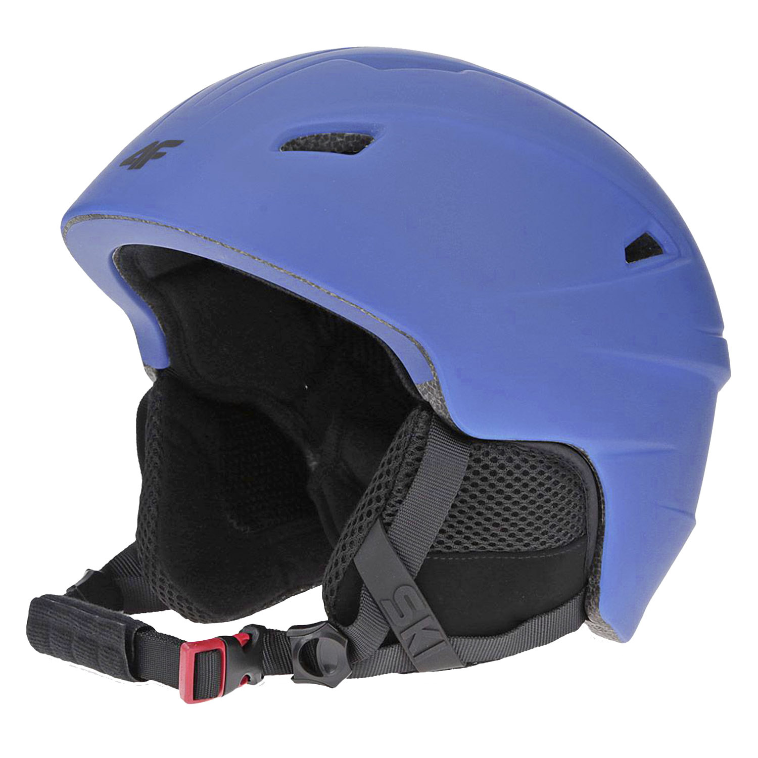 Kask narciarski 4F H4Z21-KSM001-31S
