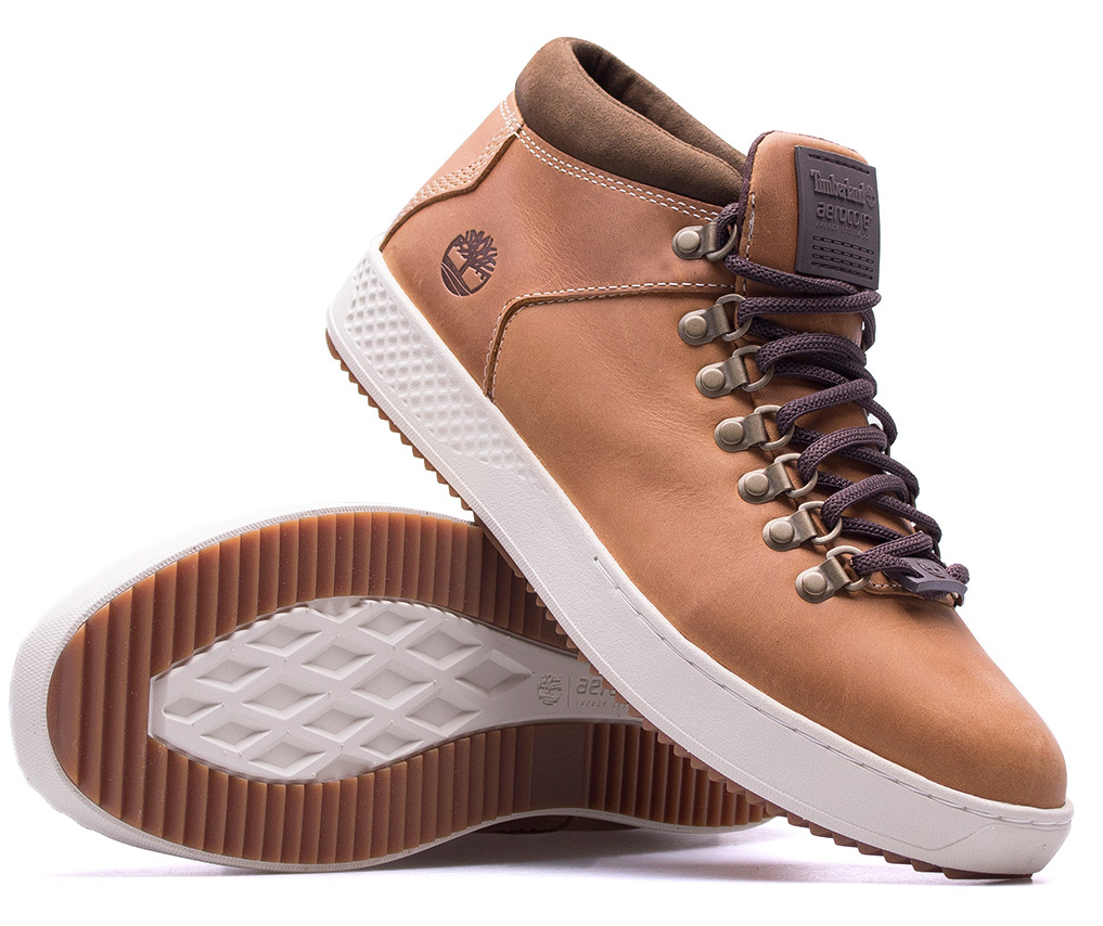 Buty męskie Timberland Cityroam Cup Alpine 0A1S6B
