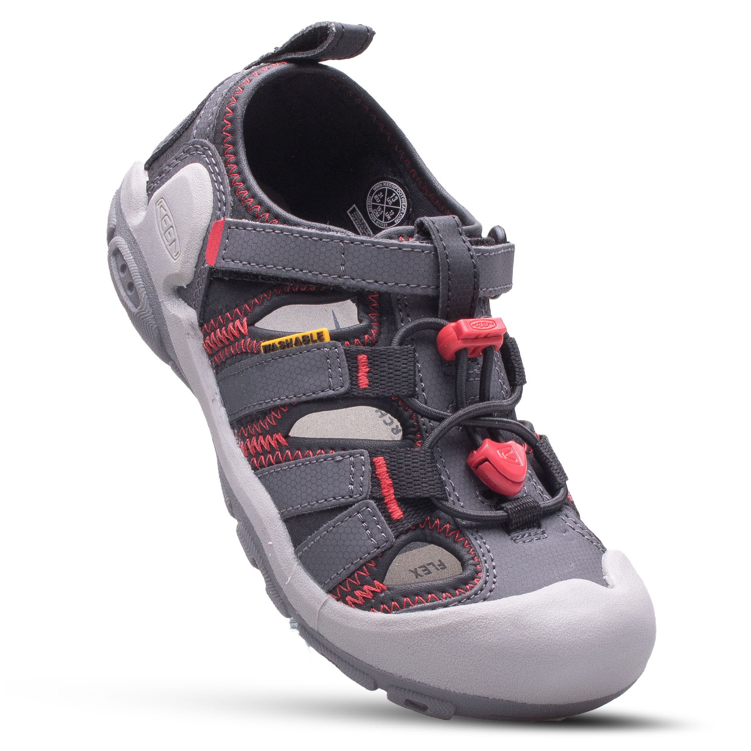 Sandały dziecięce KEEN KNOTCH CREEK 1026167