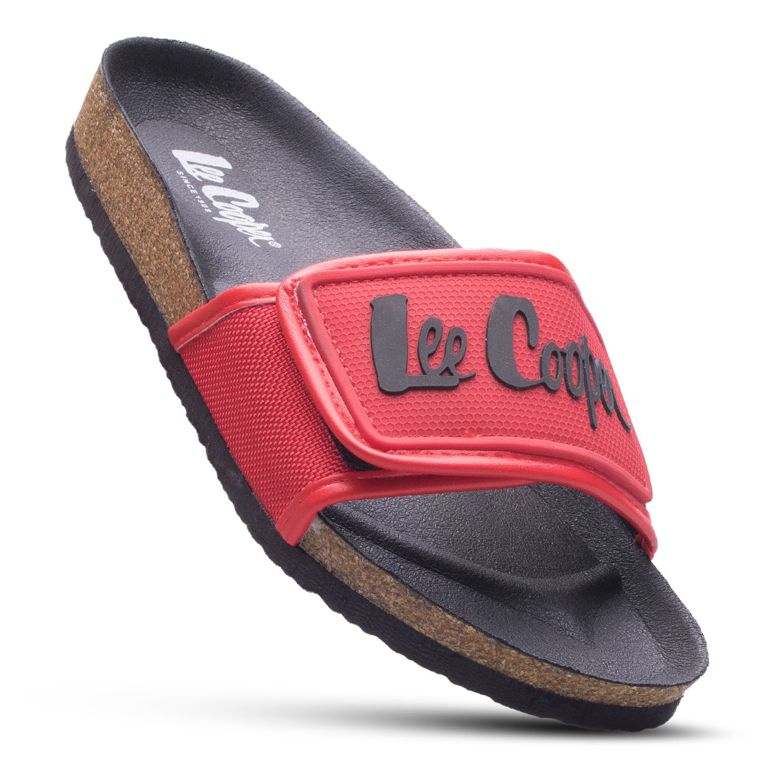 Klapki damskie LEE COOPER LCW-22-35-1188L
