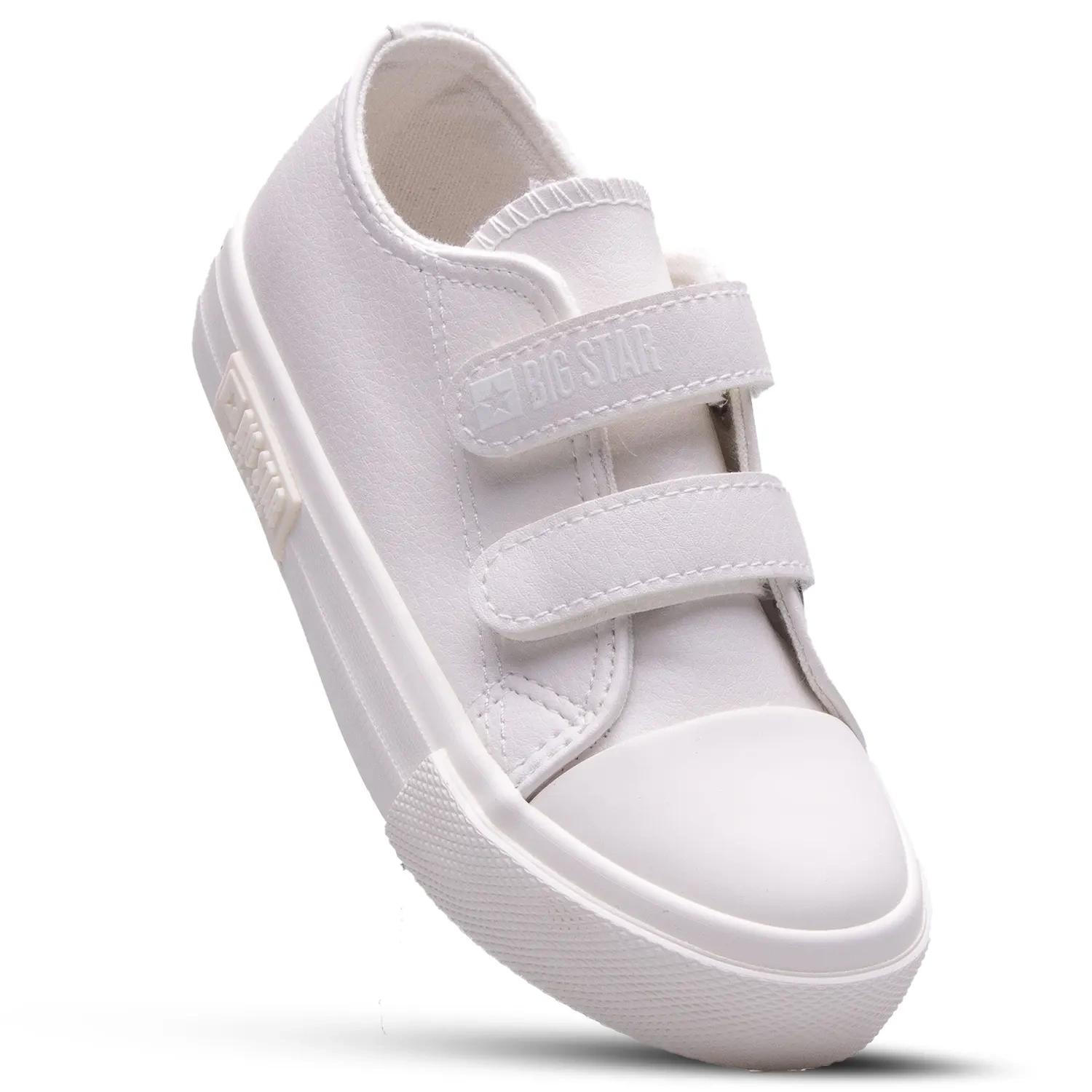 Trampki dziecięce BIG STAR KK374093