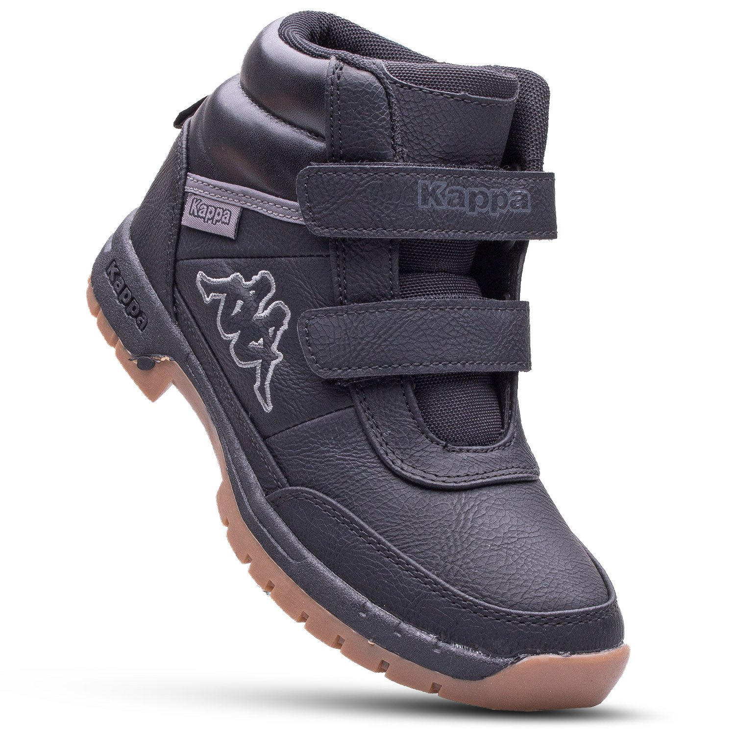 Buty dziecięce KAPPA BRIGHT MID K 260239K-1111