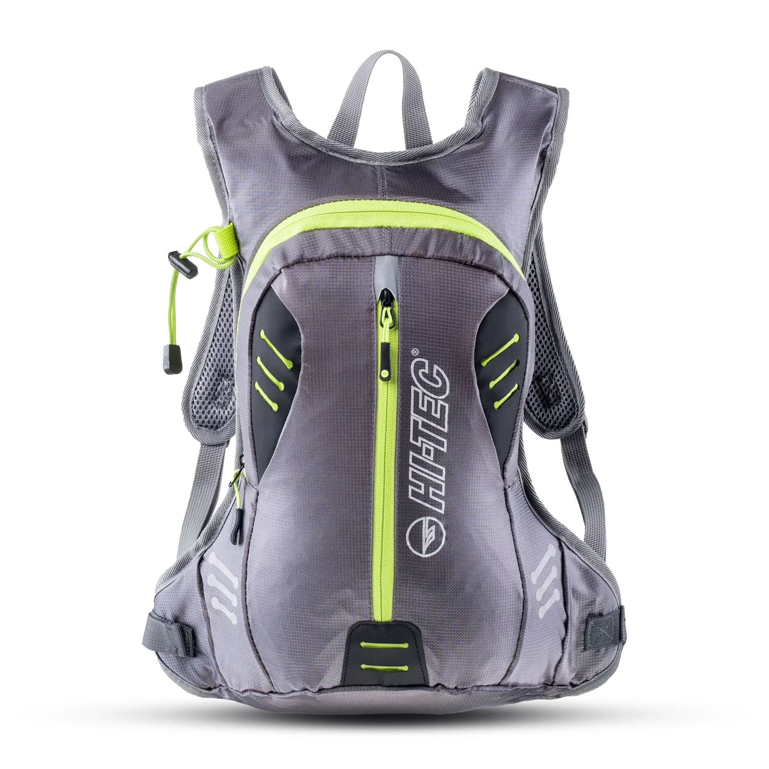 Plecak turystyczny HI-TEC IVO 6L