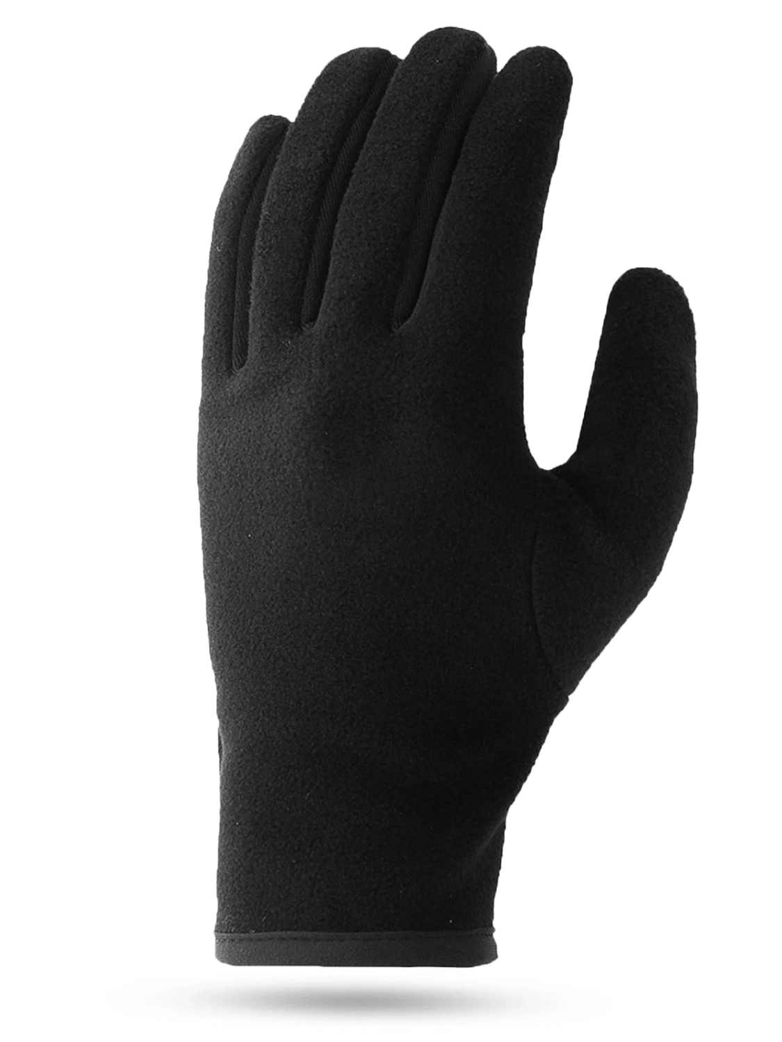 Rękawiczki zimowe 4F 4FAW23AGLOU047-20S 