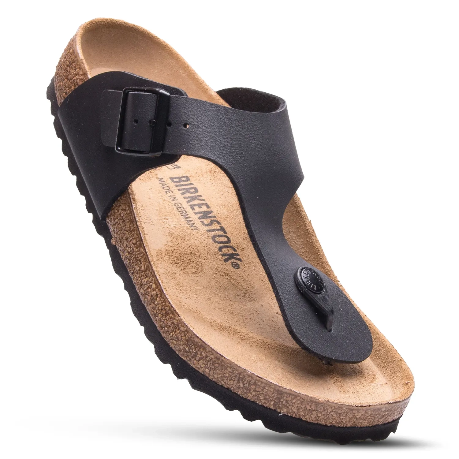 Klapki BIRKENSTOCK RAMSES BS 0044791