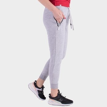 Spodnie dresowe damskie 4F H4L19-SPDD002-27M