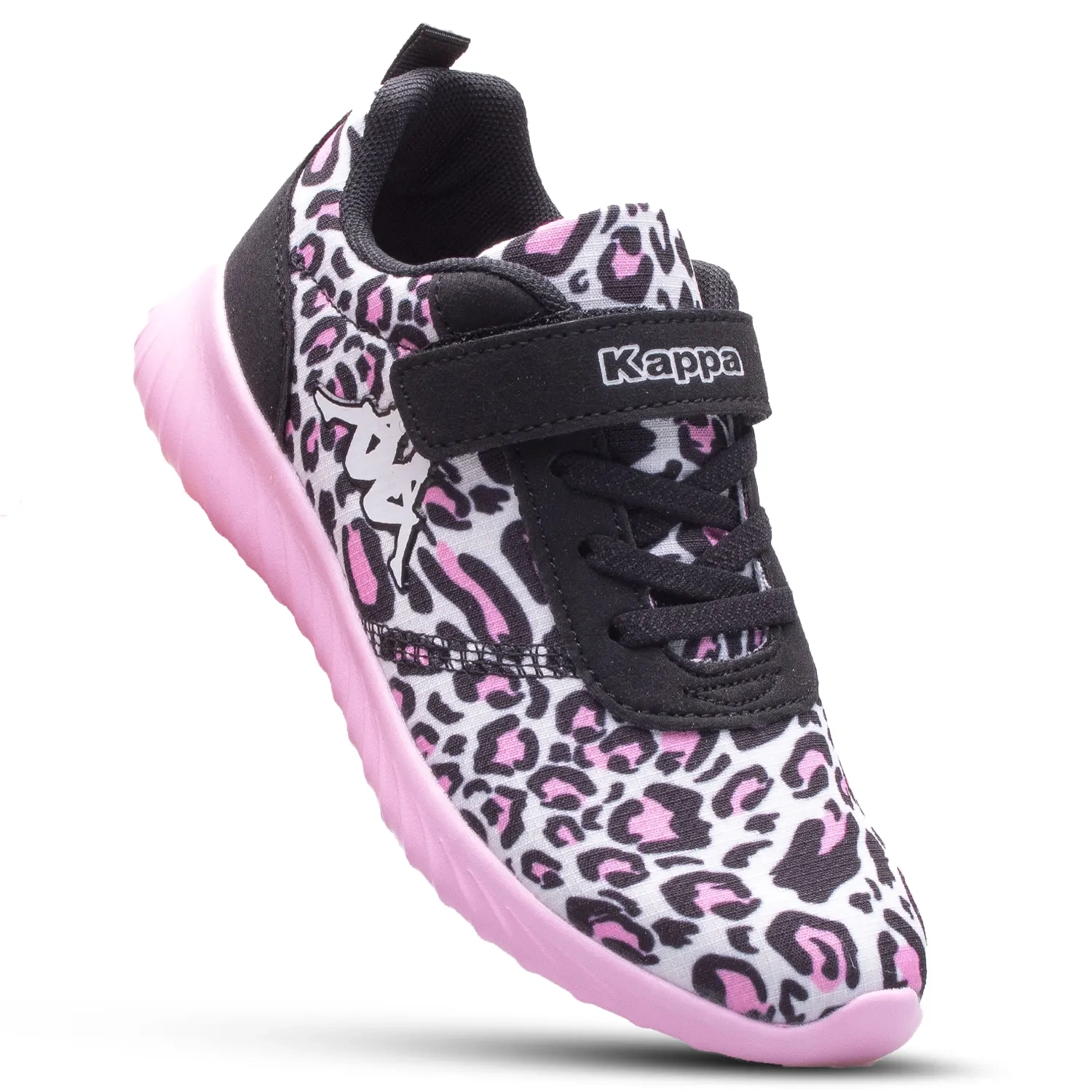 Buty dziecięce KAPPA SEC LEO K 260955LEOK-1121