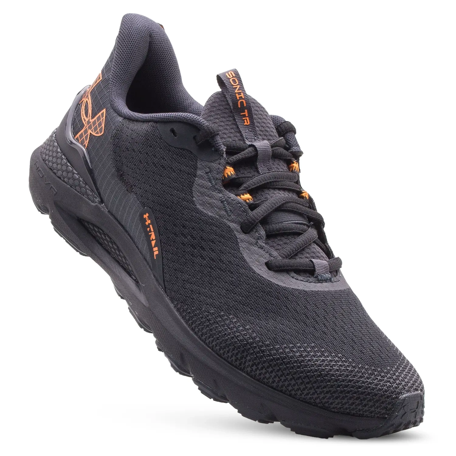 Buty męskie Under Armour Sonic Trail 3027764-002 
