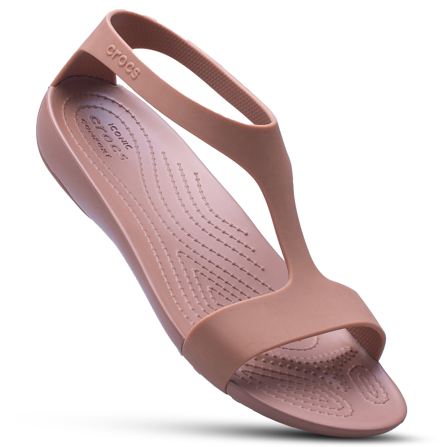 Sandały Crocs Serena Sandal 205469-854