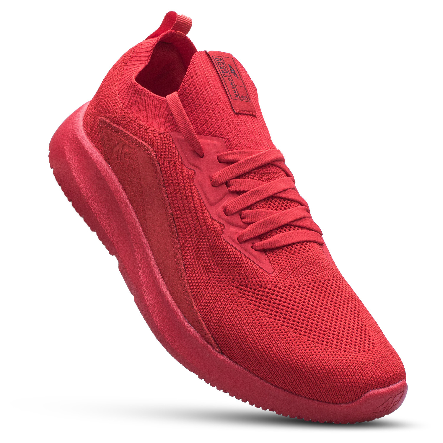 Buty męskie 4F D4L21-OBML203-62S