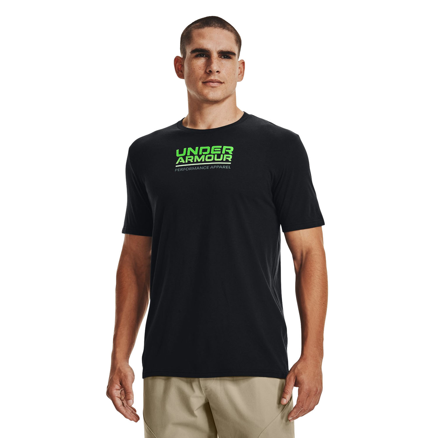 Koszulka męska Under Armour 1370529-001