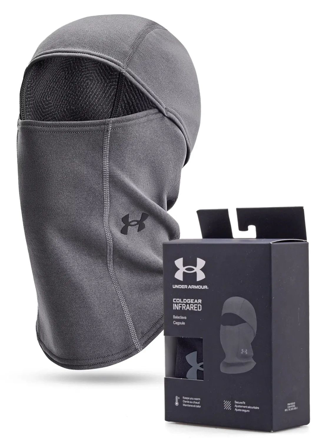 Kominiarka Under Armour 1365985-025