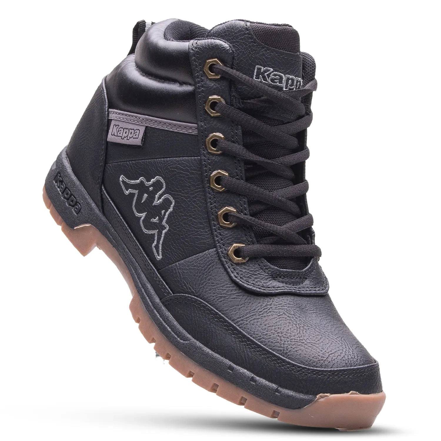 Buty damskie KAPPA BRIGHT MID T 260239T-1111