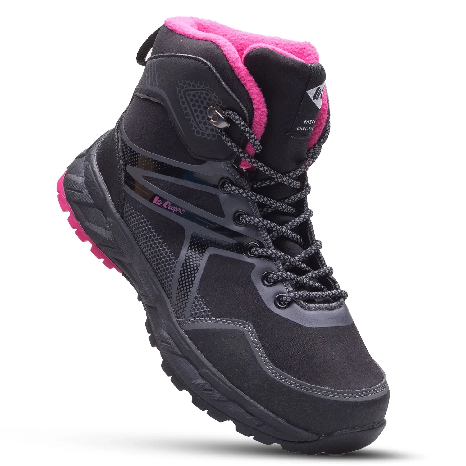 Buty damskie LEE COOPER LCJ-22-01-1407L