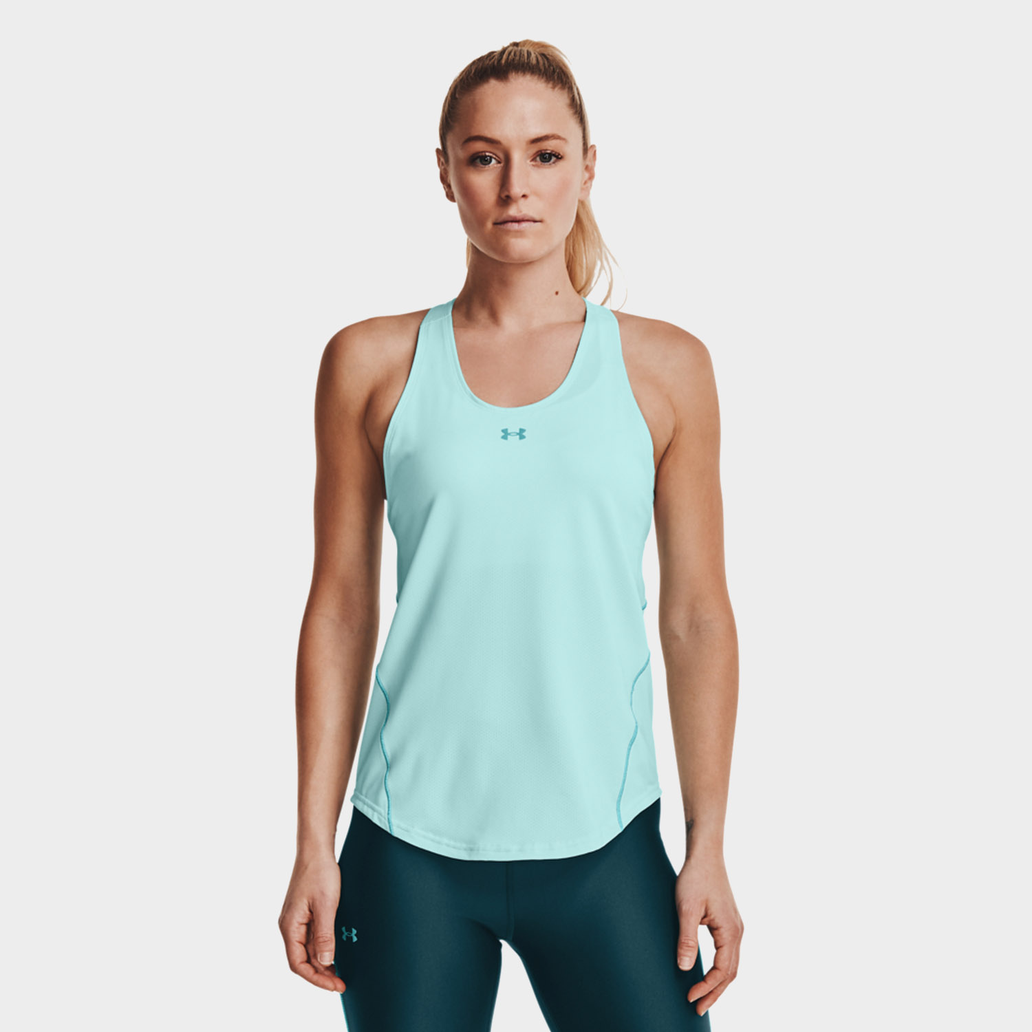 Koszulka damska Under Armour 1360838-441