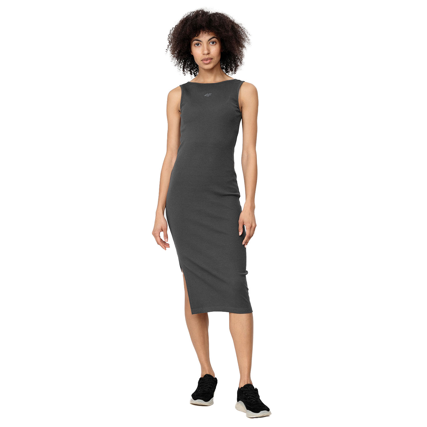 Sukienka damska 4F H4L22-SUDD010-22S