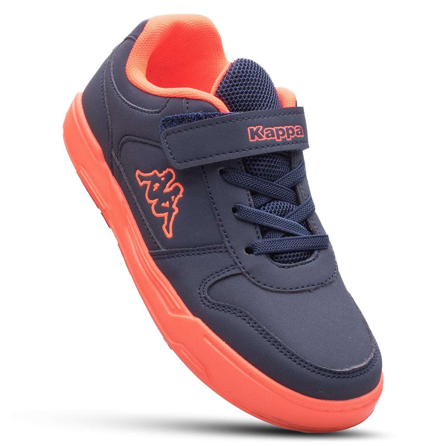 Buty dziecięce KAPPA DALTON ICE BC K 260818BCK-6729