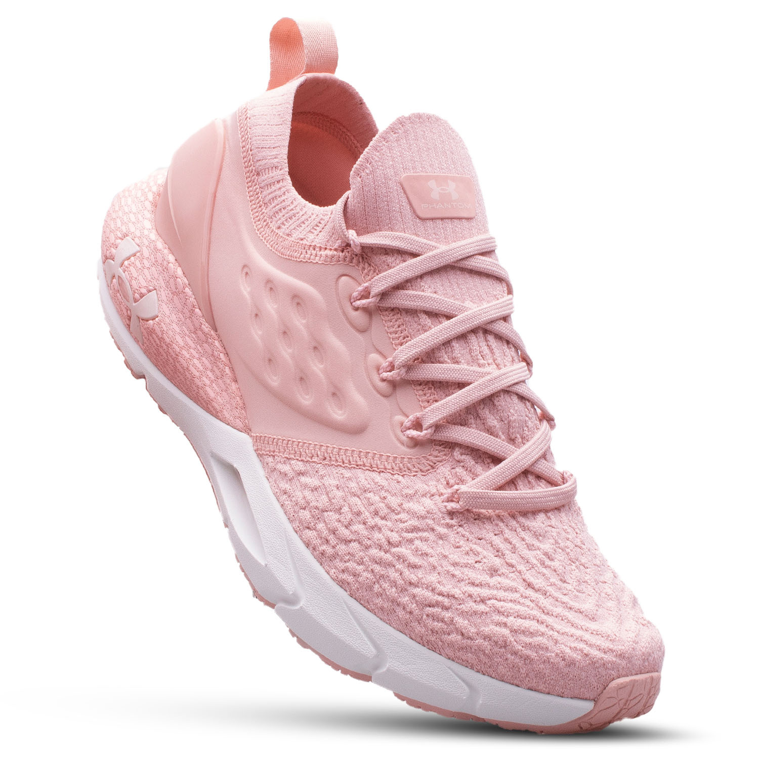 Buty damskie Under Armour HOVR PHANTOM 2 3023021-601