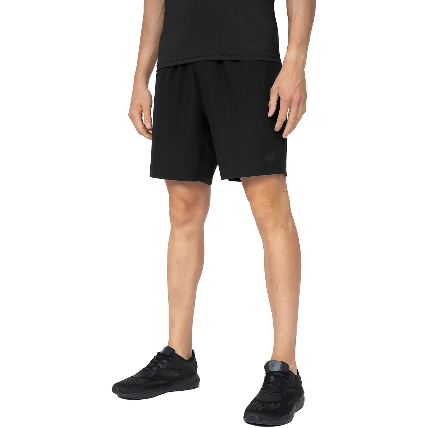 Spodenki męskie 4F 4FSS23TFSHM149-20S