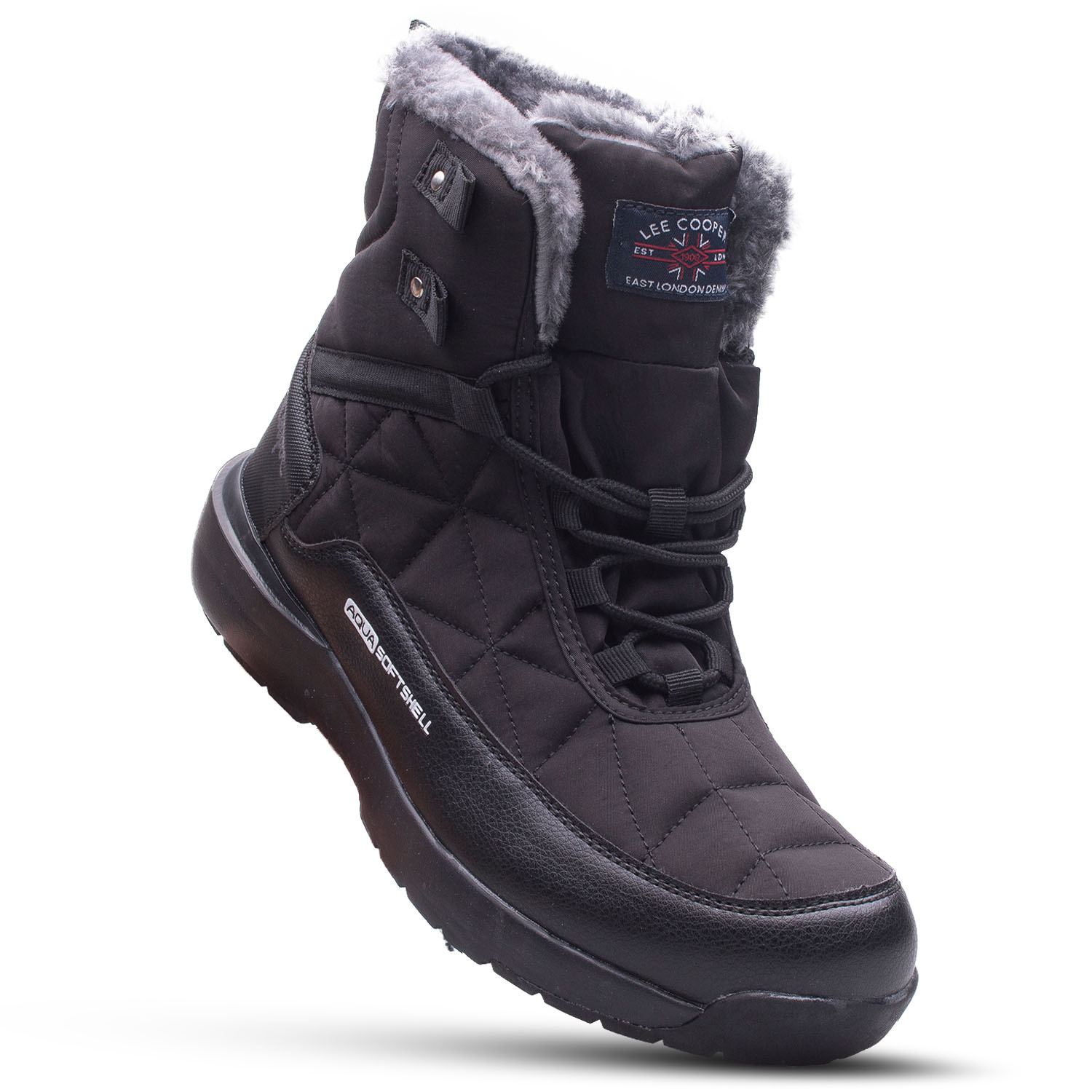 Buty damskie LEE COOPER LCJ-21-17-0590L 