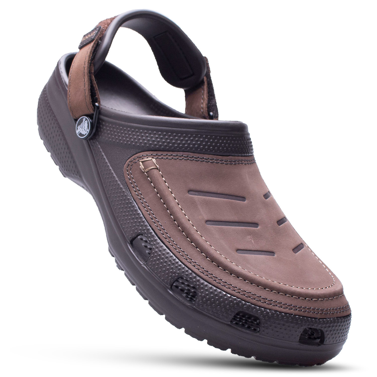 Chodaki Crocs Yukon Vista Clog M 205177-22Z