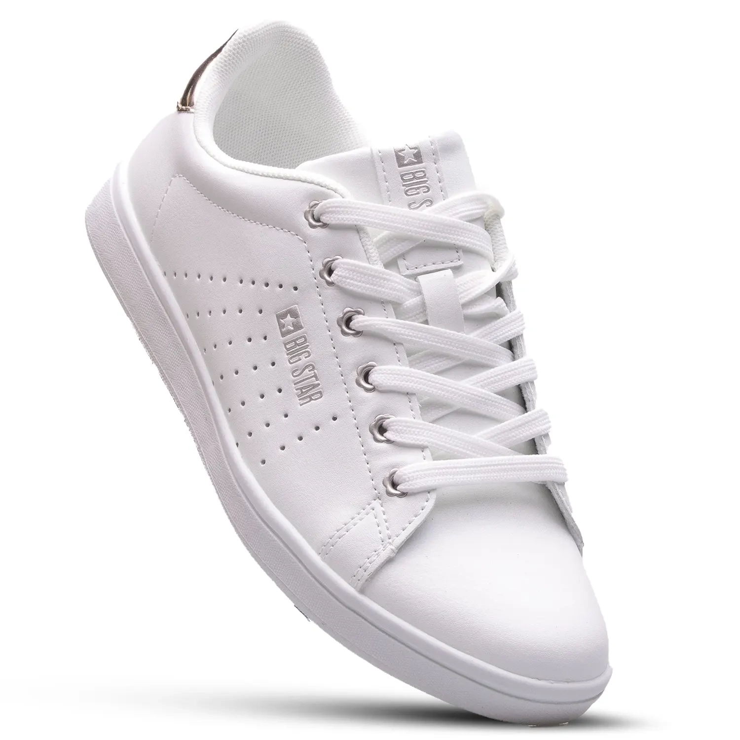 Buty damskie BIG STAR DD274583