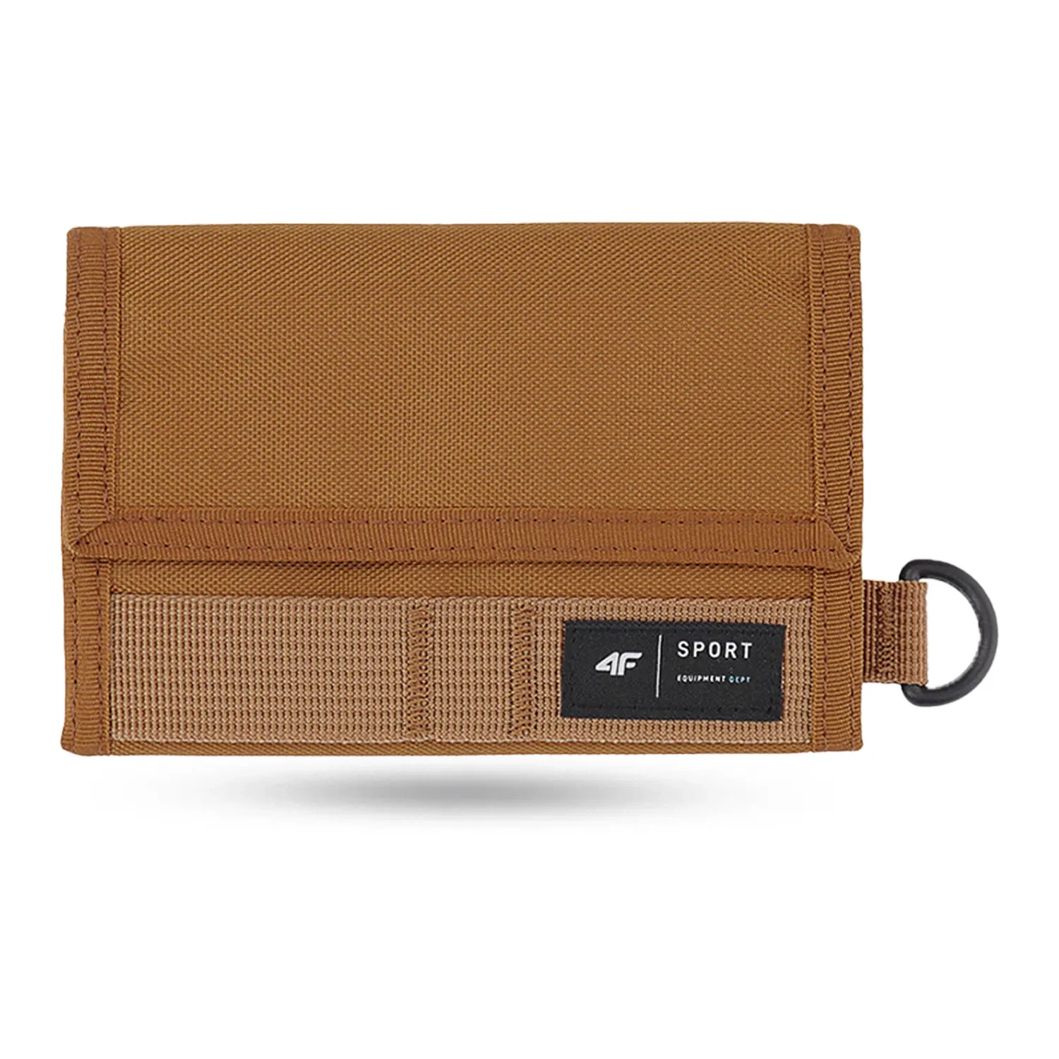 Portfel 4F 4FSS23AWALU004-82S 