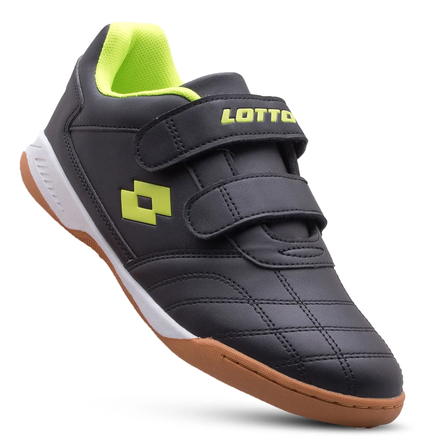 Buty dziecięce halowe LOTTO PACER K 2600110K-1124