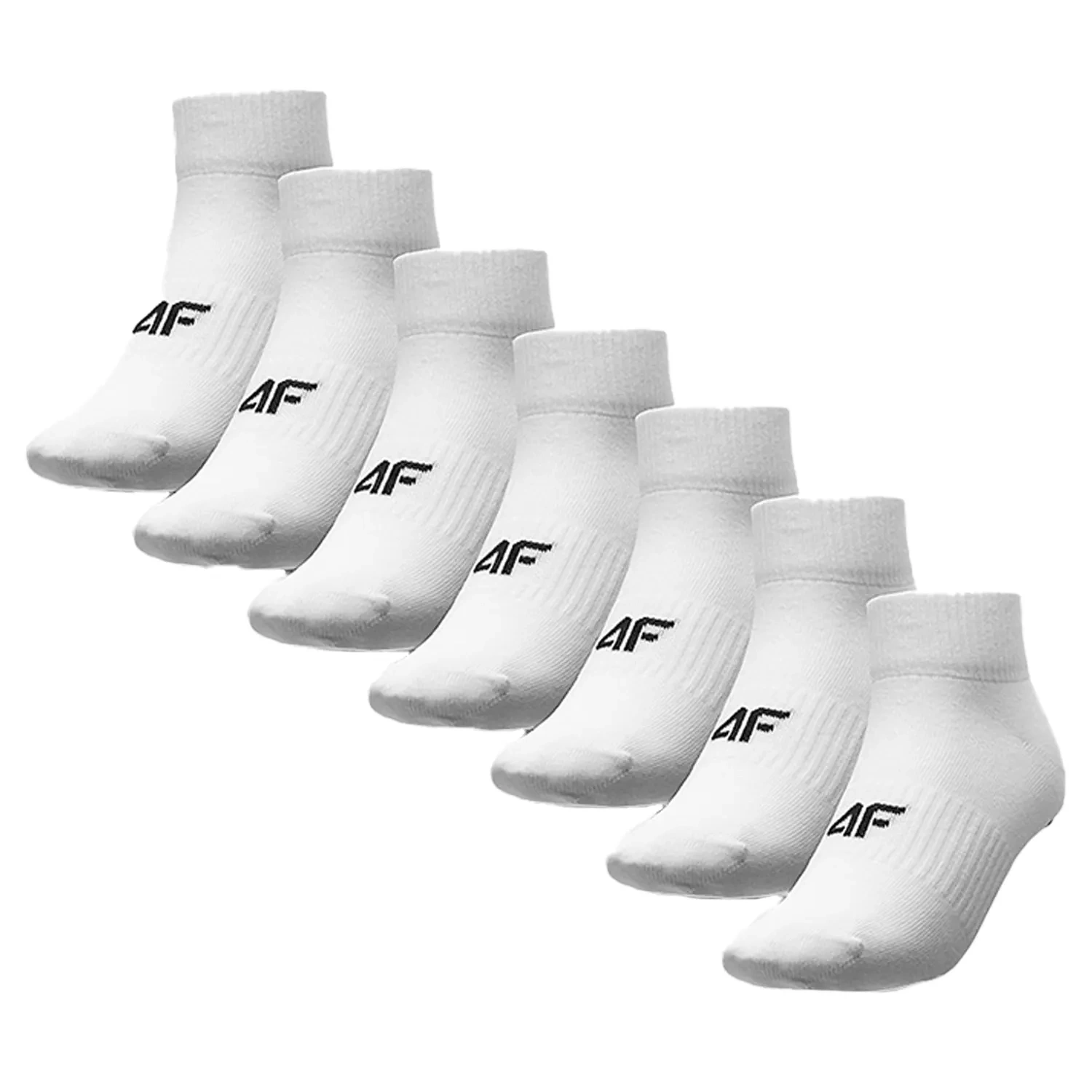 Skarpety 4F 4FAW22USOCF075-10S 7-PAK