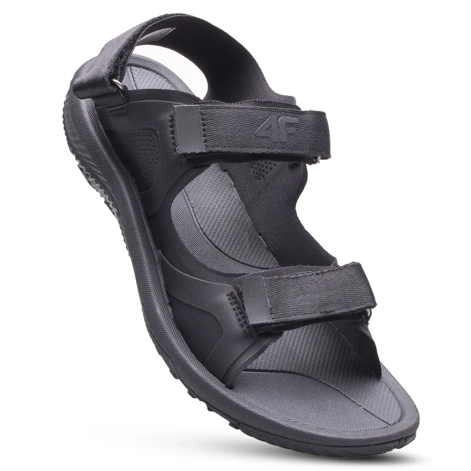 Sandały męskie 4F 4FSS23FSANM019-20S