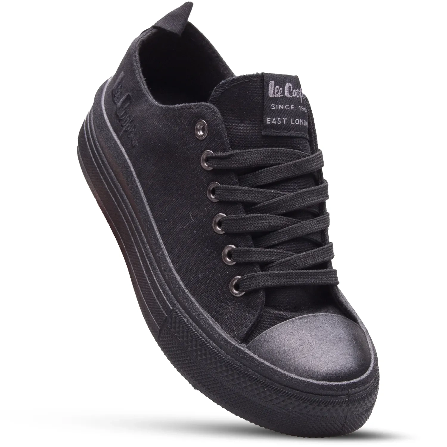 Trampki damskie LEE COOPER LCW-23-44-1624L