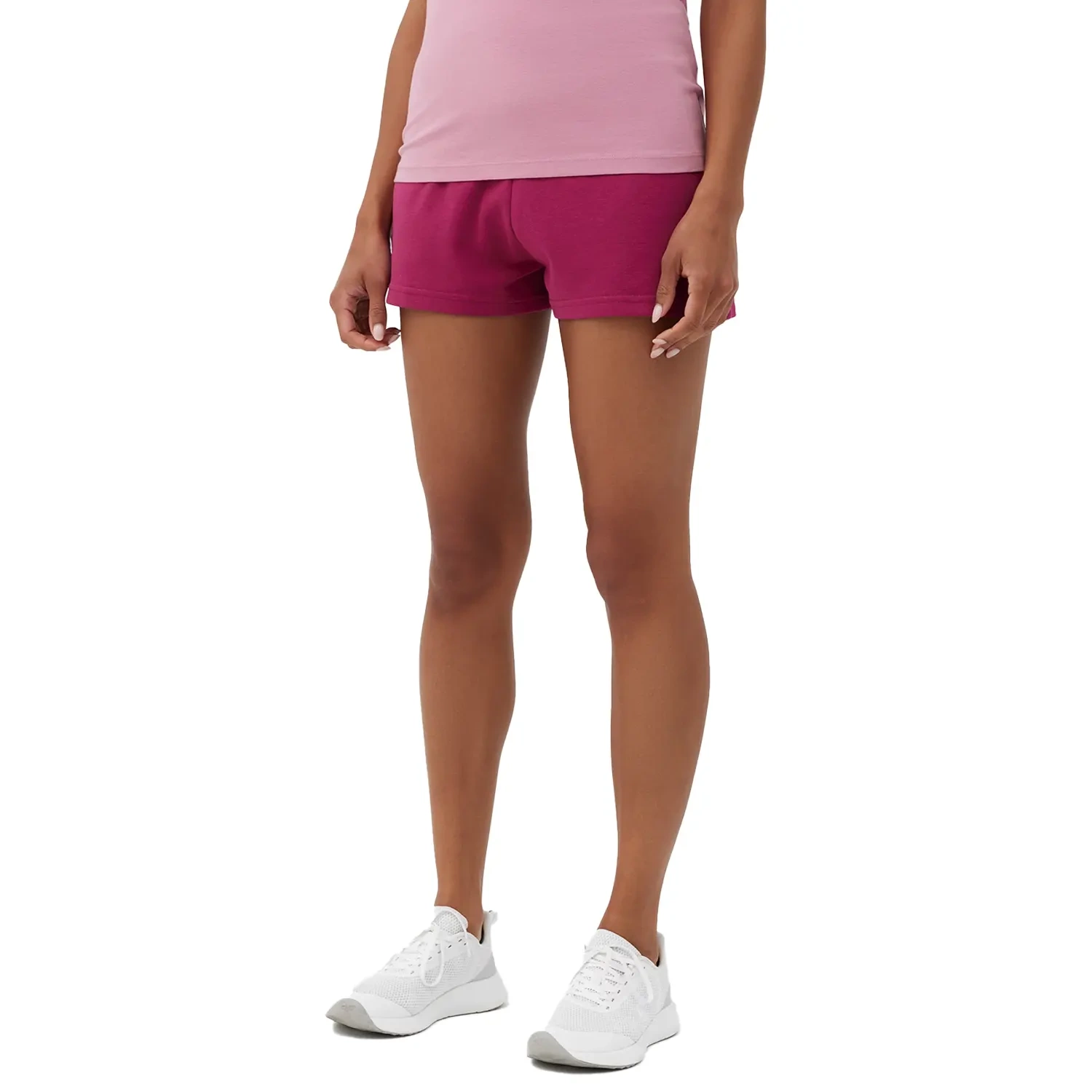 Spodenki damskie 4F 4FSS23TSHOF175-53S 