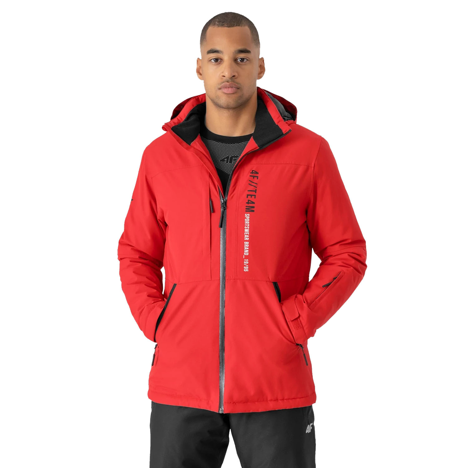 Kurtka męska 4F H4Z21-KUMN003-61S