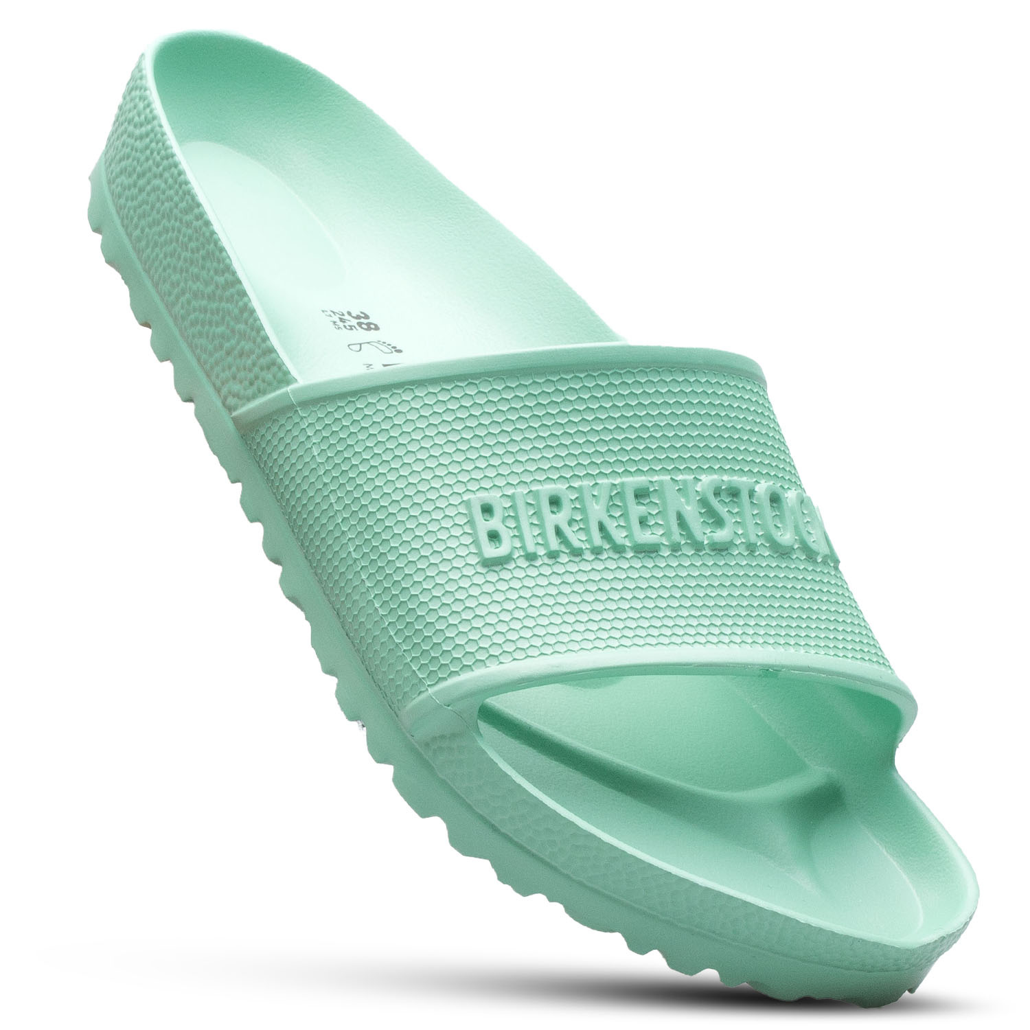 Klapki BIRKENSTOCK BARBADOS EVA 1022331