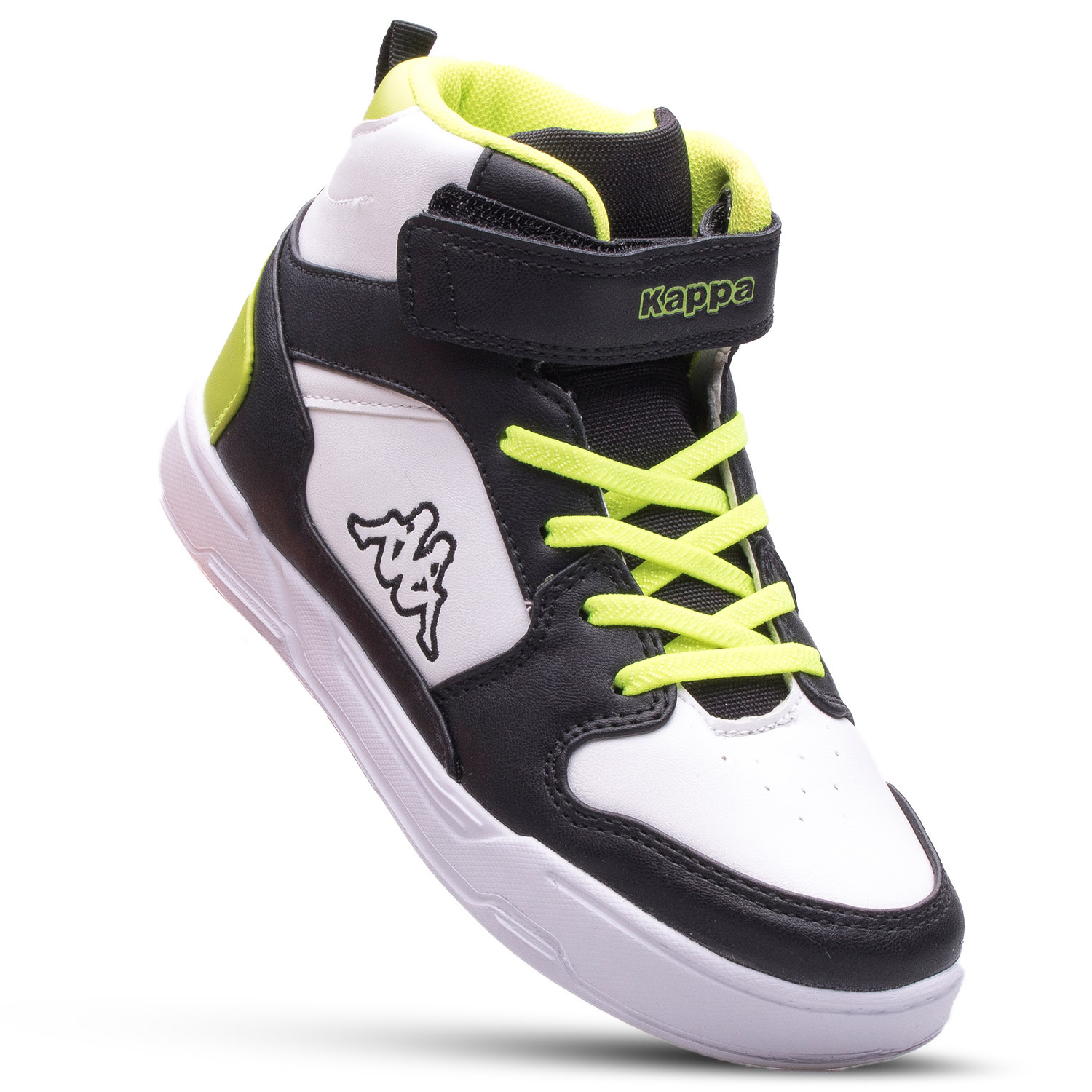 Buty dziecięce KAPPA LINEUP K 260926K-1133