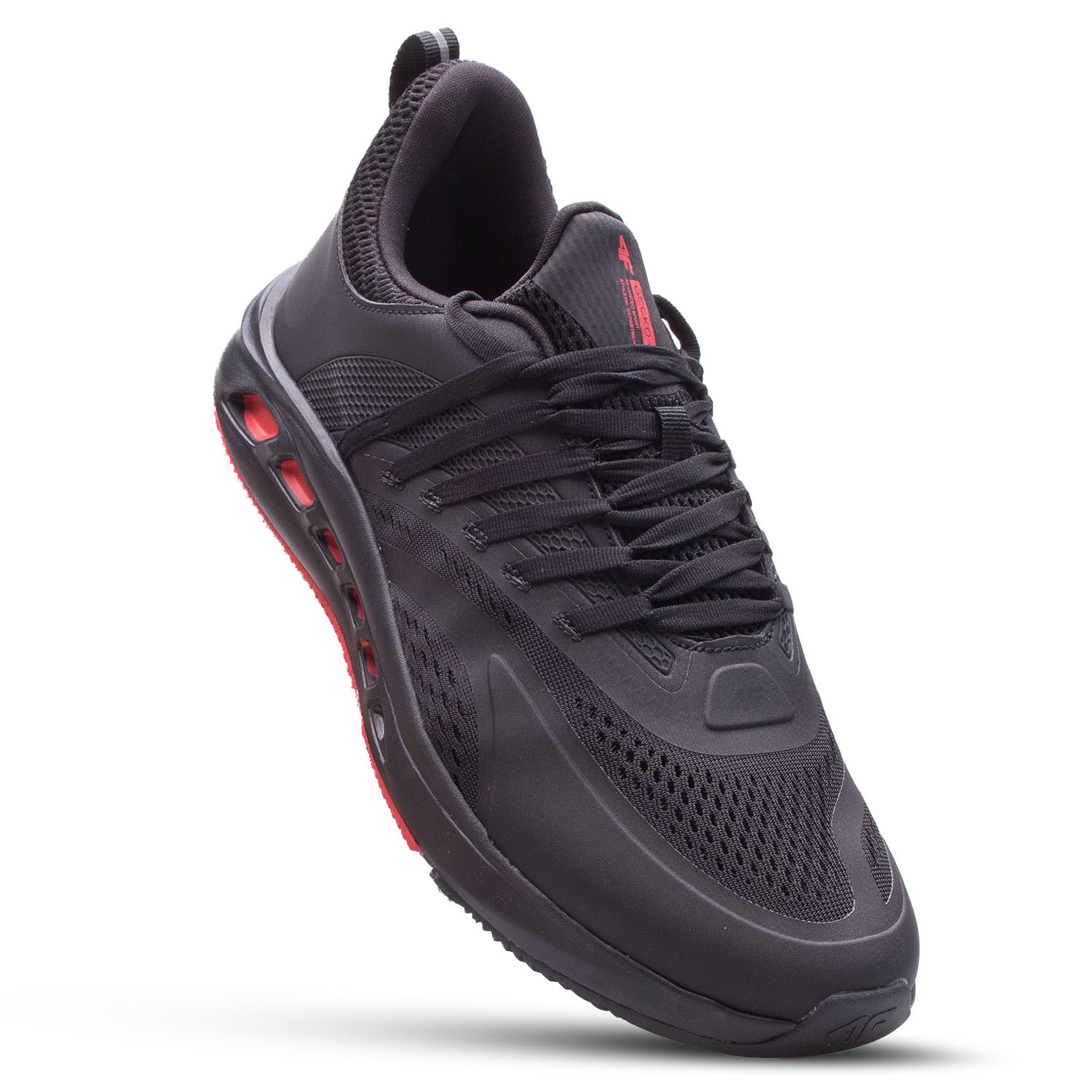 Buty męskie 4F D4L22-OBMS102-20S