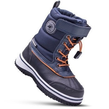 Buty dziecięce 4F J4Z17-JOBMW304-2129
