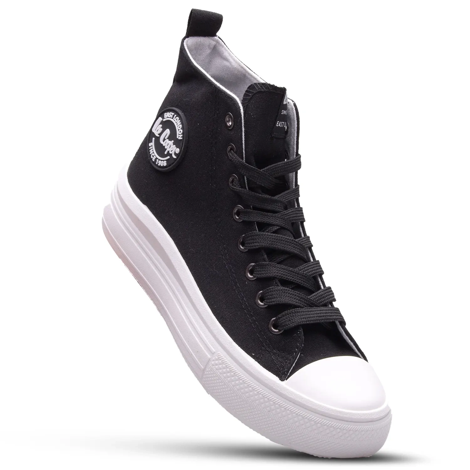 Trampki damskie LEE COOPER LCW-23-44-1629L 