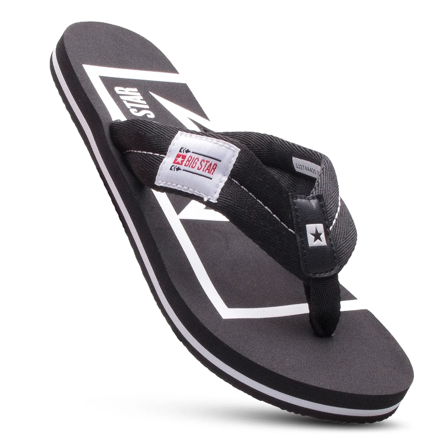 Japonki damskie BIG STAR JJ274A425 