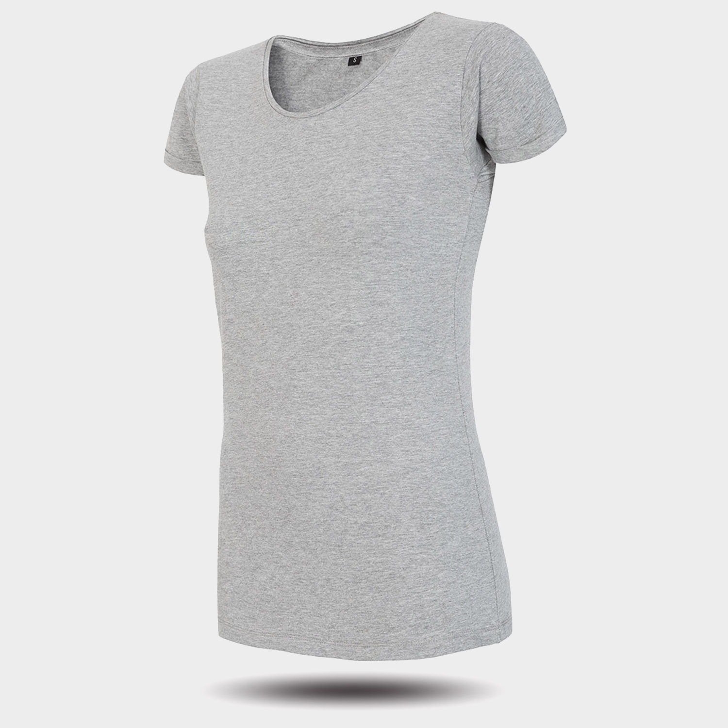 Koszulka damska 4F H4Z18-TSD001-27M