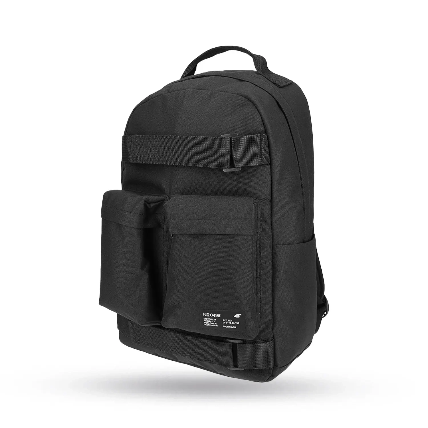 Plecak 4FAW23ABACF183-20S 17L